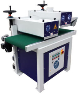 HOG-STATIONÄRBÜRSTMASCHINE BM600 B2