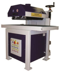 HOG-STATIONÄRBÜRSTMASCHINE BM650