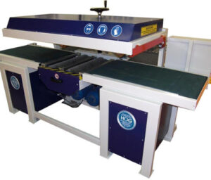 HOG-STATIONÄRBÜRSTMASCHINE BM650 B