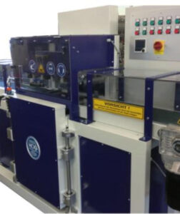 HOG-STATIONÄRBÜRSTMASCHINE BM200